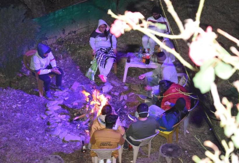 فندق The Satkhol Retreat