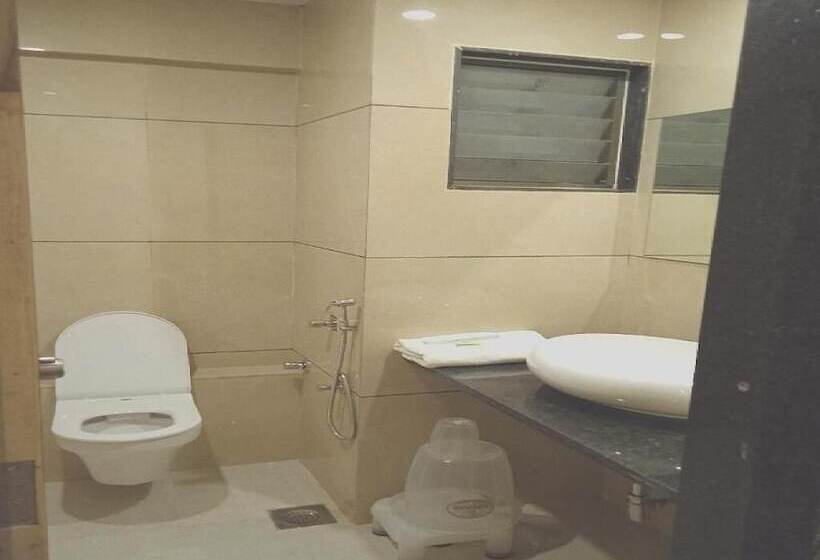 Отель Vikram Palace