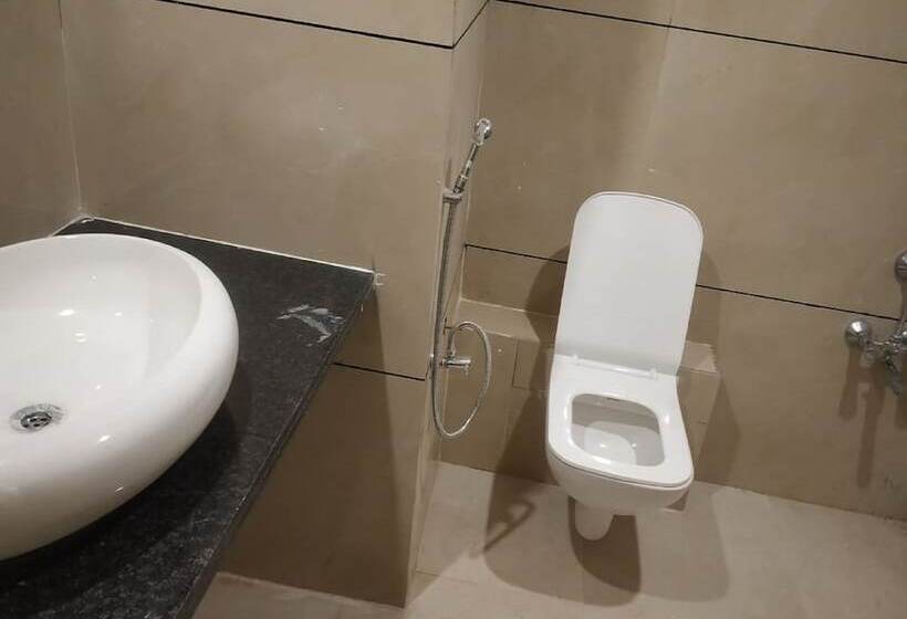 Отель Vikram Palace