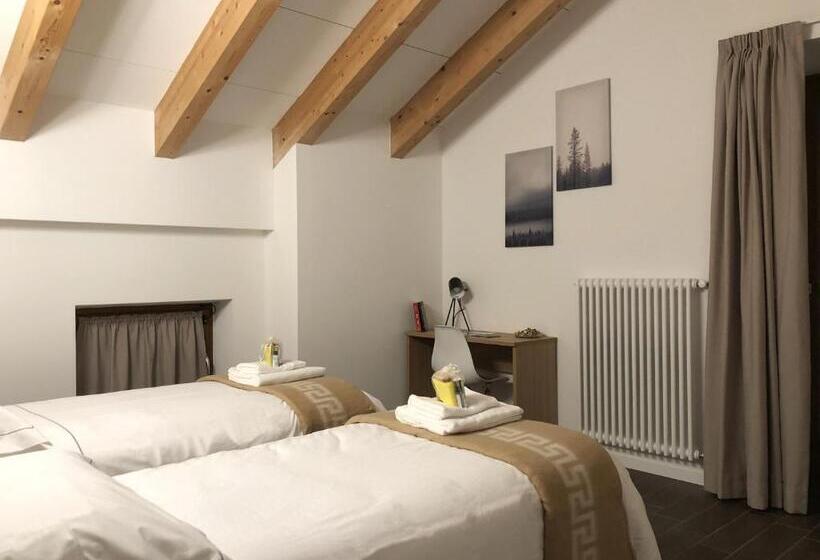 Residence Aurora