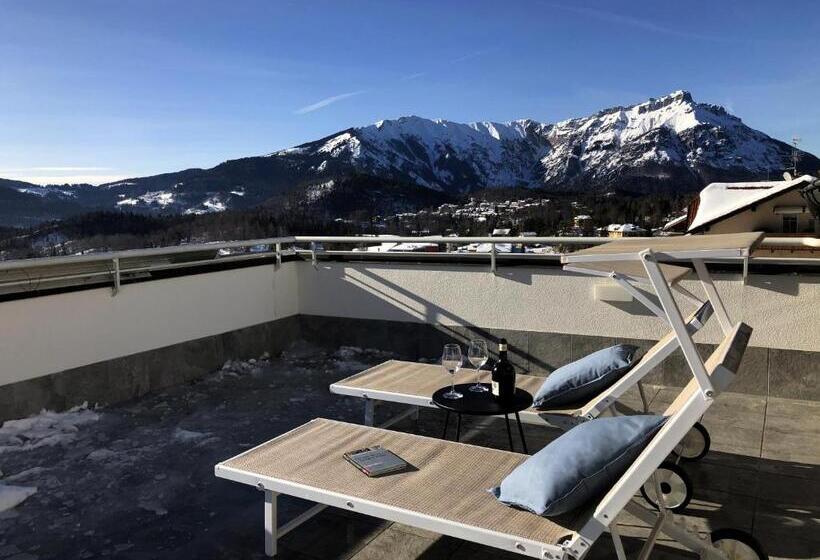 Residence Aurora