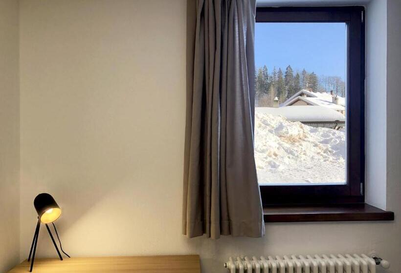 Residence Aurora