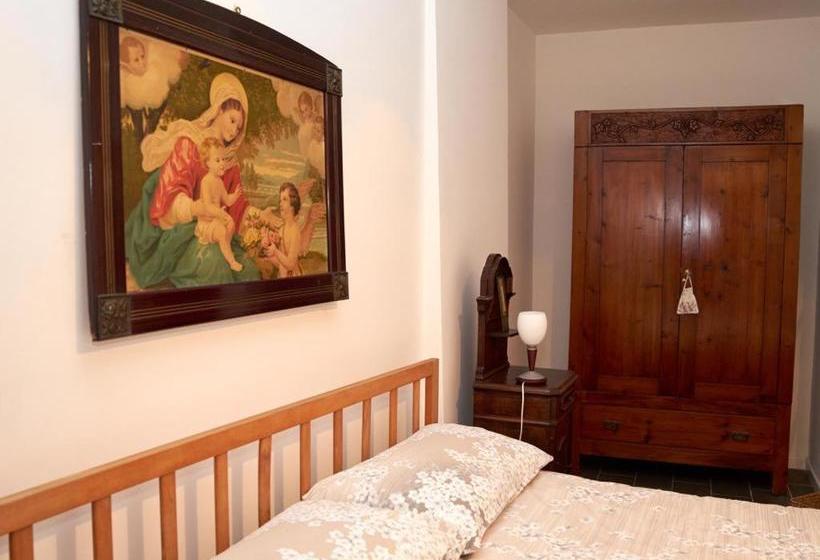 مبيت وإفطار La Casa Di Giulia