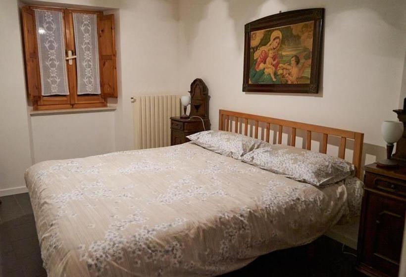 مبيت وإفطار La Casa Di Giulia