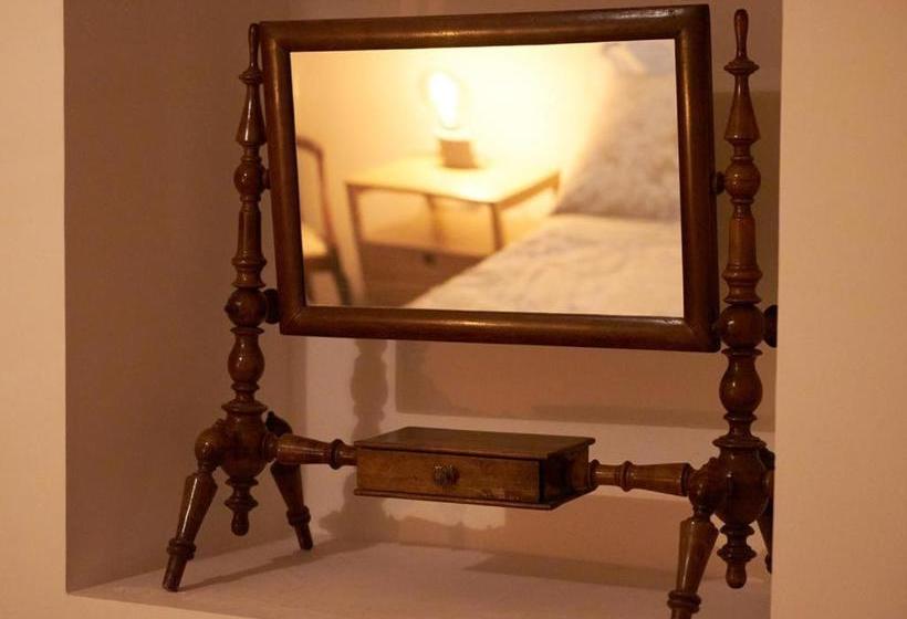 مبيت وإفطار La Casa Di Giulia