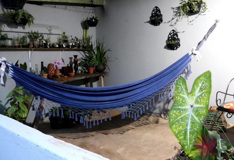 ベッドアンドブレックファースト Casa Dos Arcos Hospedaria