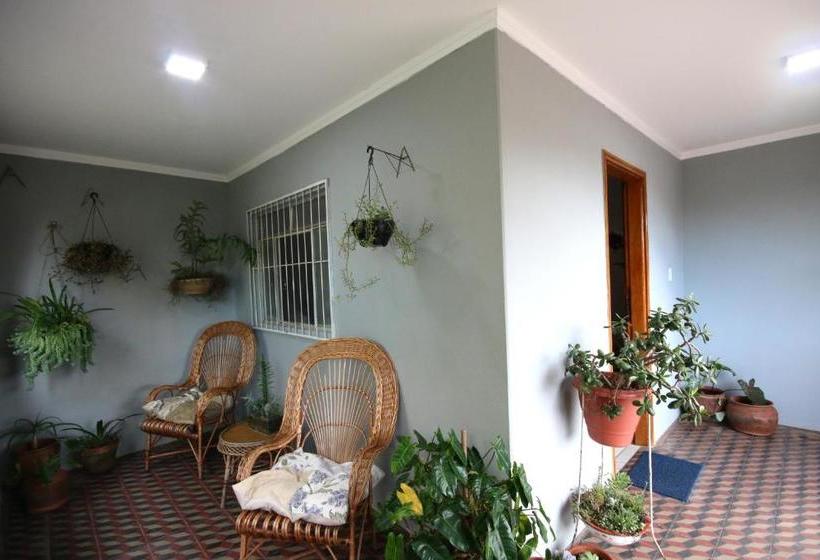 ベッドアンドブレックファースト Casa Dos Arcos Hospedaria