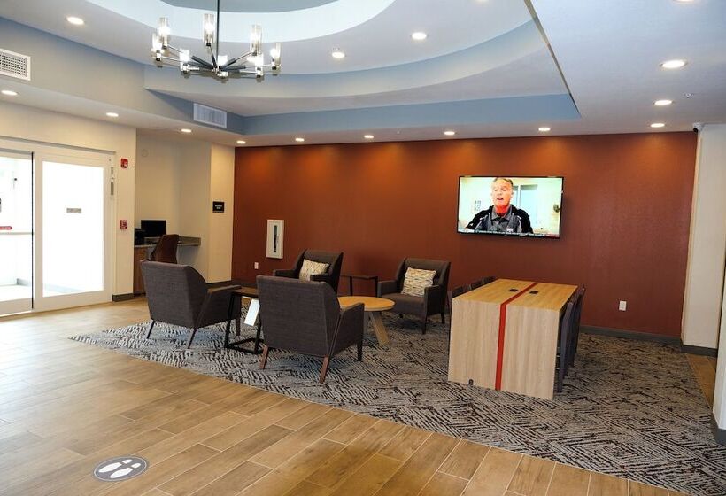 호텔 Candlewood Suites   Ocala I 75, An Ihg