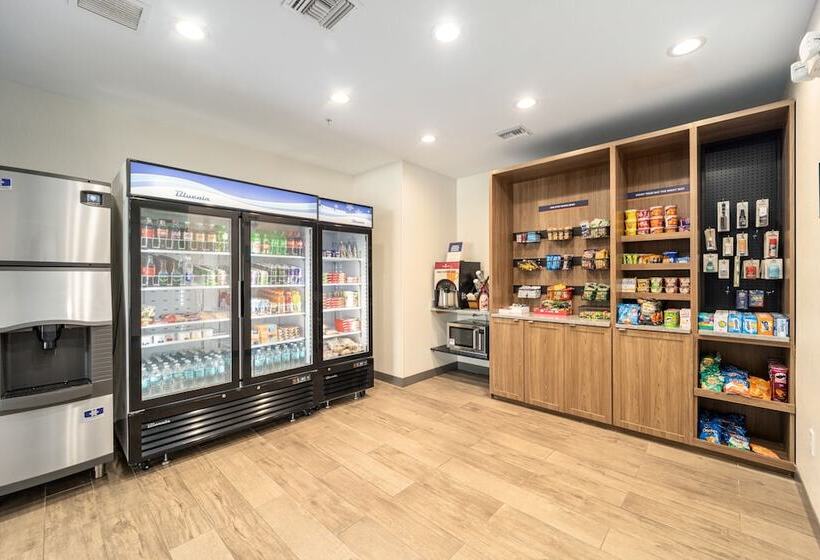 호텔 Candlewood Suites   Ocala I 75, An Ihg