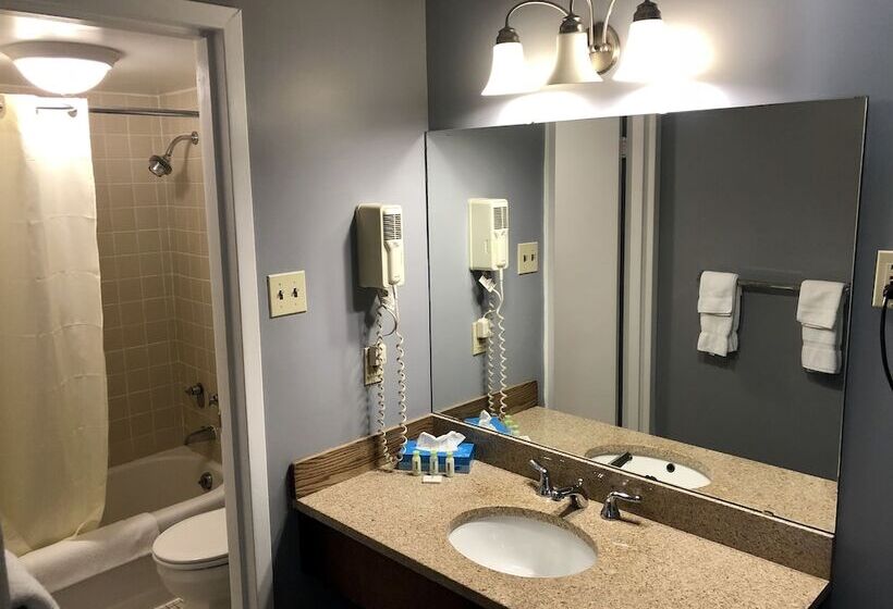 فندق Econo Lodge