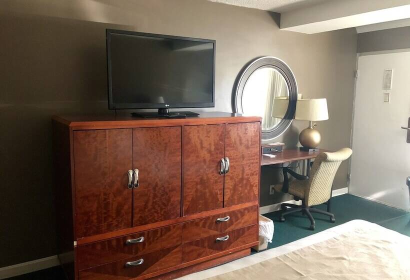 فندق Econo Lodge