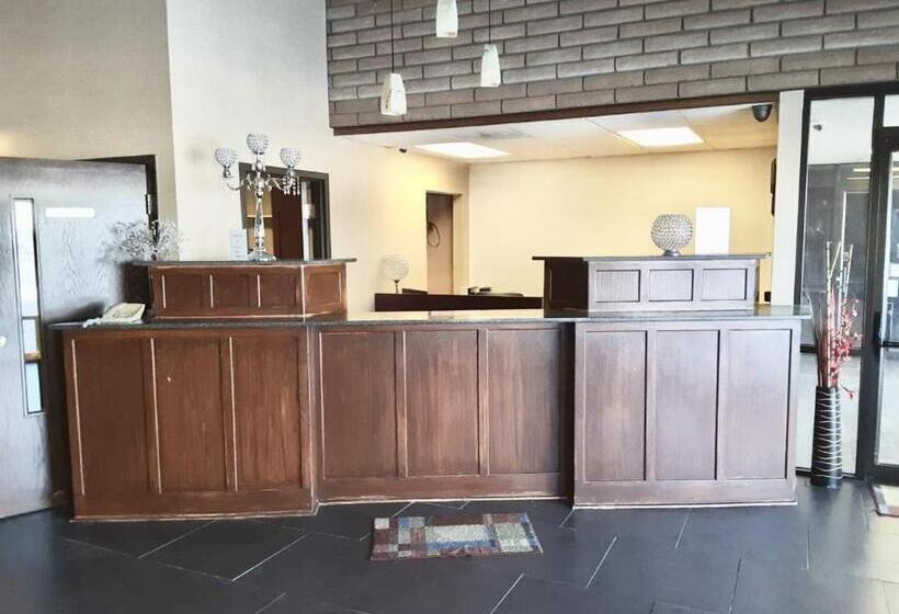 Eleven Boutique Hotel Llc