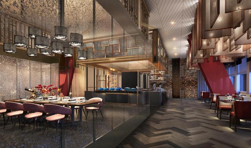 ホテル Fairmont Ambassador Seoul