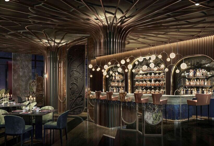 ホテル Fairmont Ambassador Seoul