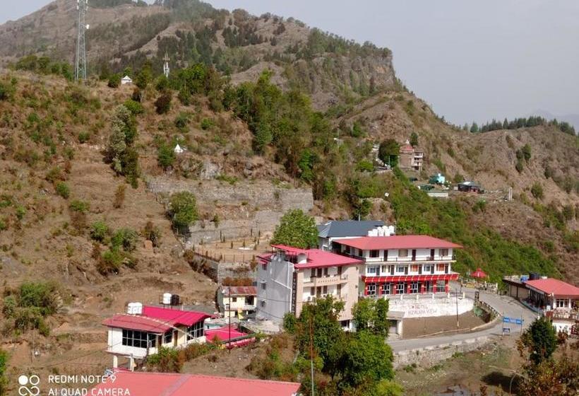 فندق Himalaya View