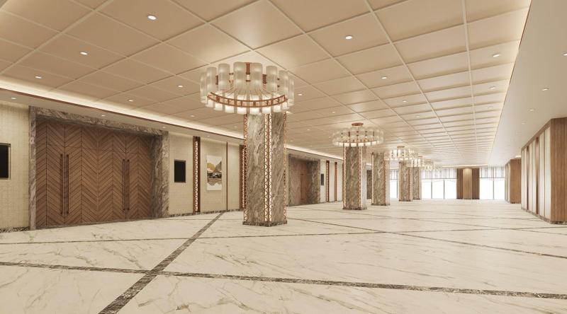 ホテル Holiday Inn Chandigarh Zirakpur, An Ihg