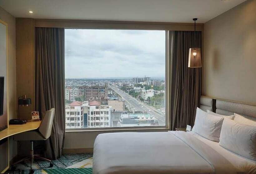 ホテル Holiday Inn Chandigarh Zirakpur, An Ihg