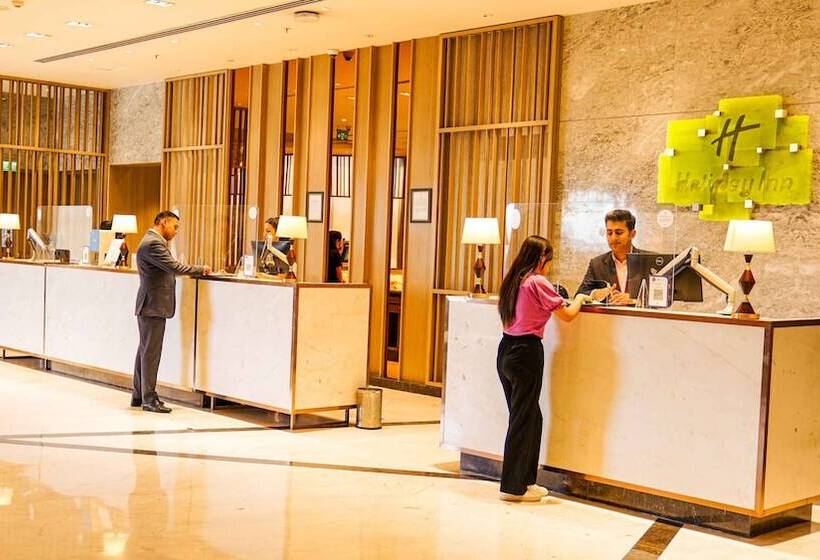 ホテル Holiday Inn Chandigarh Zirakpur, An Ihg