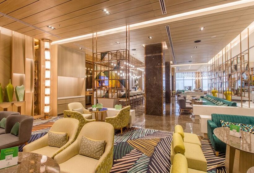 ホテル Holiday Inn Chandigarh Zirakpur, An Ihg