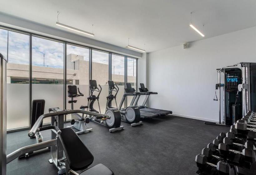 호텔 Holiday Inn  Dublin Airport, An Ihg