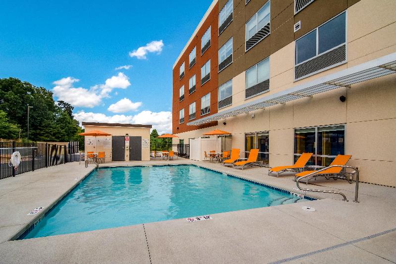 فندق Holiday Inn Express & Suites   Asheboro, An Ihg