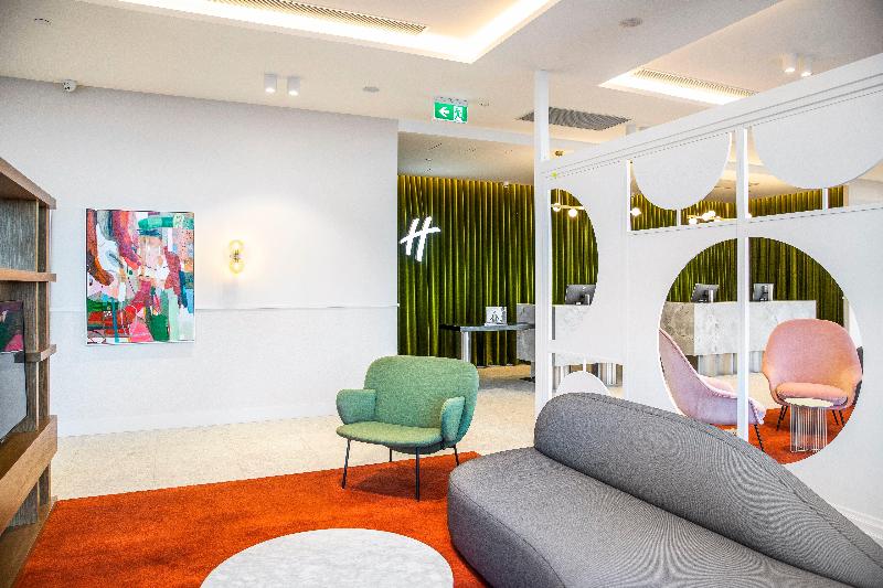 酒店 Holiday Inn Werribee, An Ihg