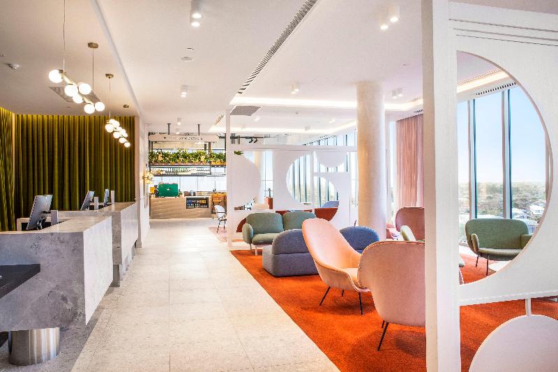 酒店 Holiday Inn Werribee, An Ihg