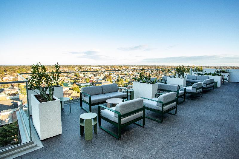 酒店 Holiday Inn Werribee, An Ihg