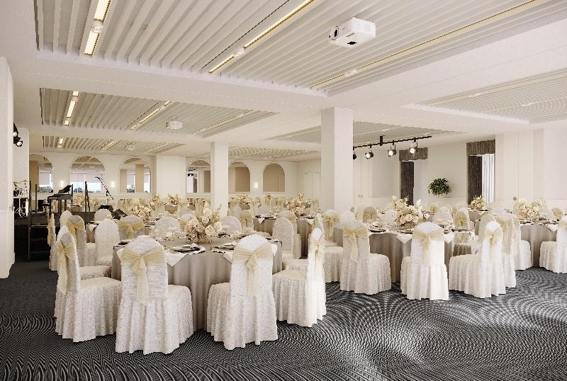 酒店 Holiday Inn Werribee, An Ihg