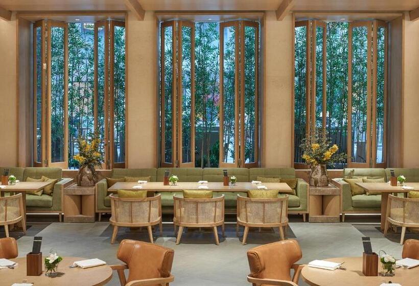 فندق Hyatt Regency Ningbo Hangzhou Bay