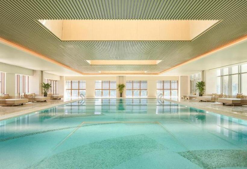 فندق Hyatt Regency Ningbo Hangzhou Bay