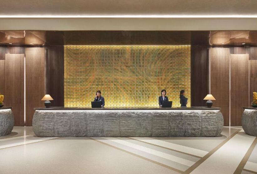 فندق Hyatt Regency Ningbo Hangzhou Bay