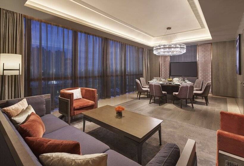 فندق Hyatt Regency Ningbo Hangzhou Bay