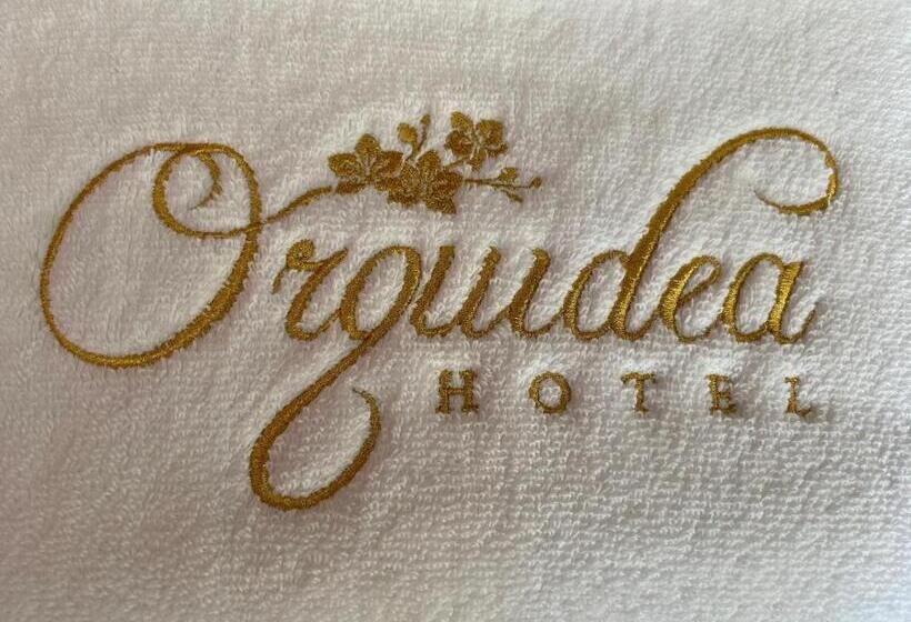 هتل Orquídea