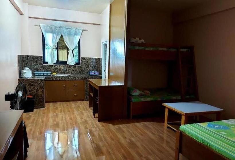 فندق Oyo 728 Jmm Apartelle & Transient