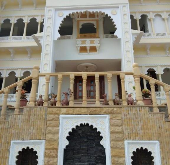 فندق Palace Rajkumbha