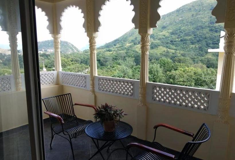 فندق Palace Rajkumbha