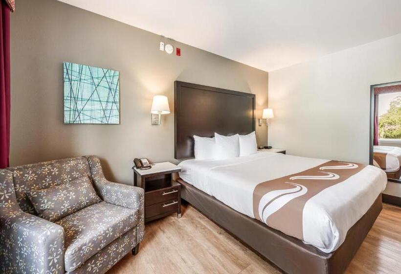 فندق Quality Inn Poughkeepsie