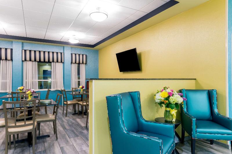 فندق Rodeway Inn Poughkeepsie