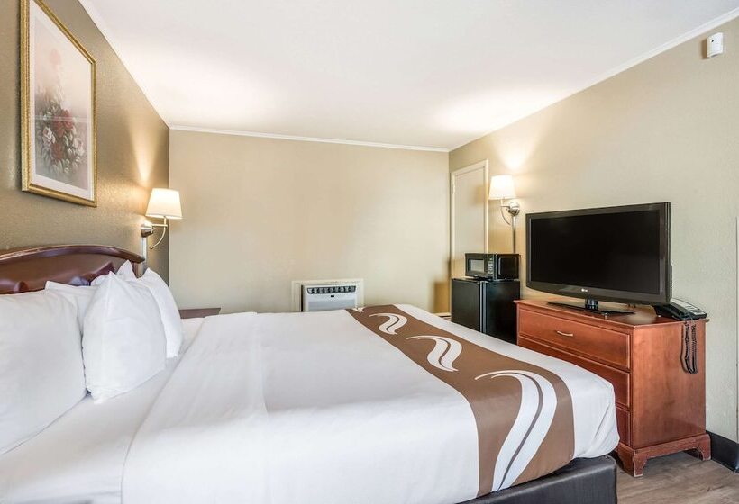 فندق Rodeway Inn Poughkeepsie