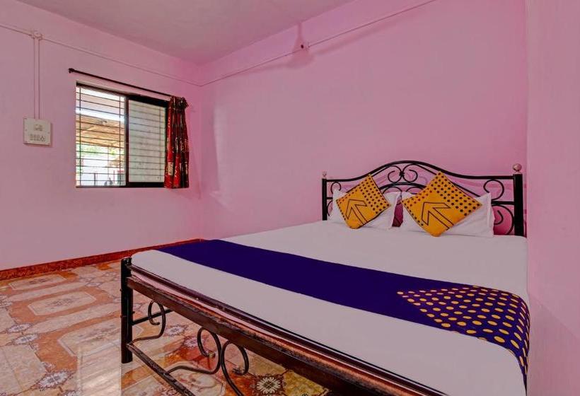 فندق Spot On Alb271 Sanvisha Guest House Nagaon