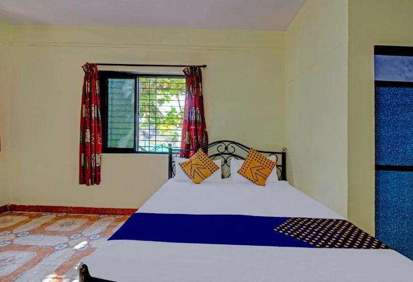 فندق Spot On Alb271 Sanvisha Guest House Nagaon