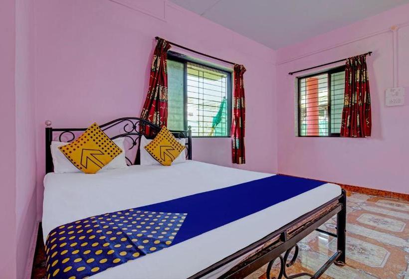 فندق Spot On Alb271 Sanvisha Guest House Nagaon