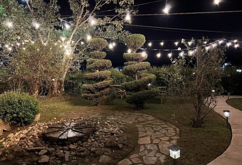فندق Woodbridge Inn & Tavern
