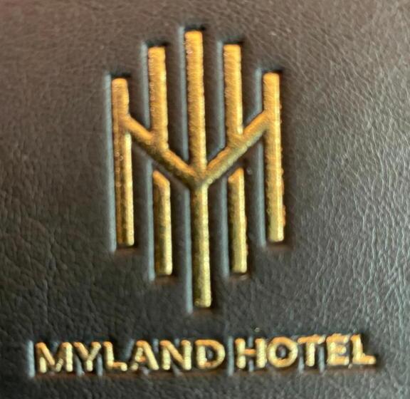 مُتل Myland
