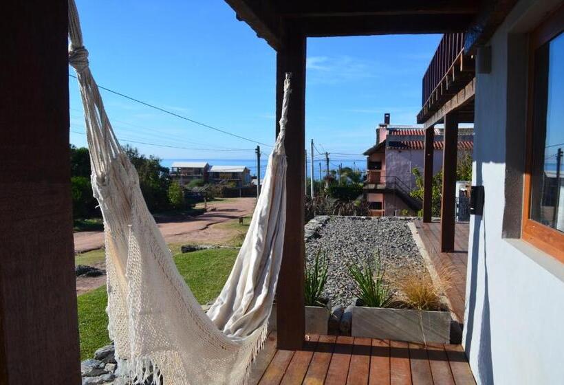 Muelles Del Diablo Tranquilo