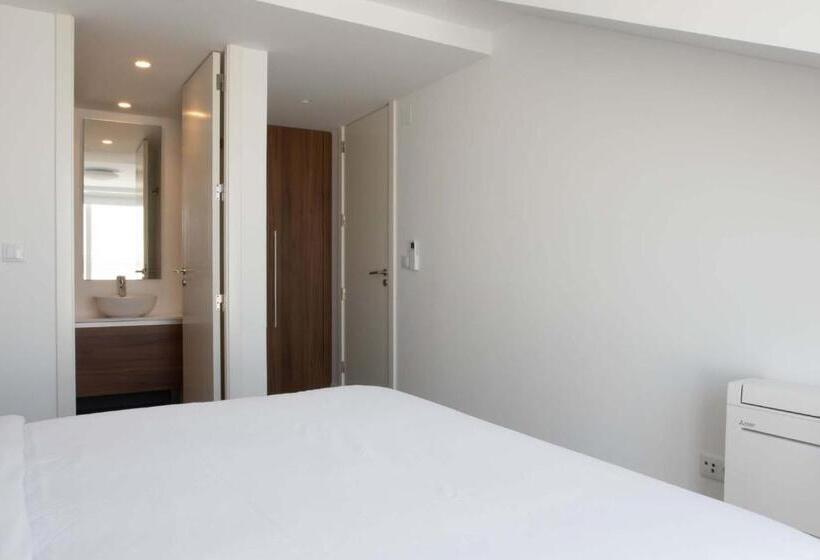 Oscar Concept Apartments