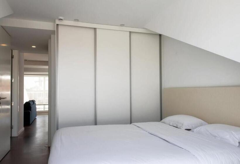 Oscar Concept Apartments