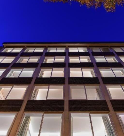 Oscar Concept Apartments