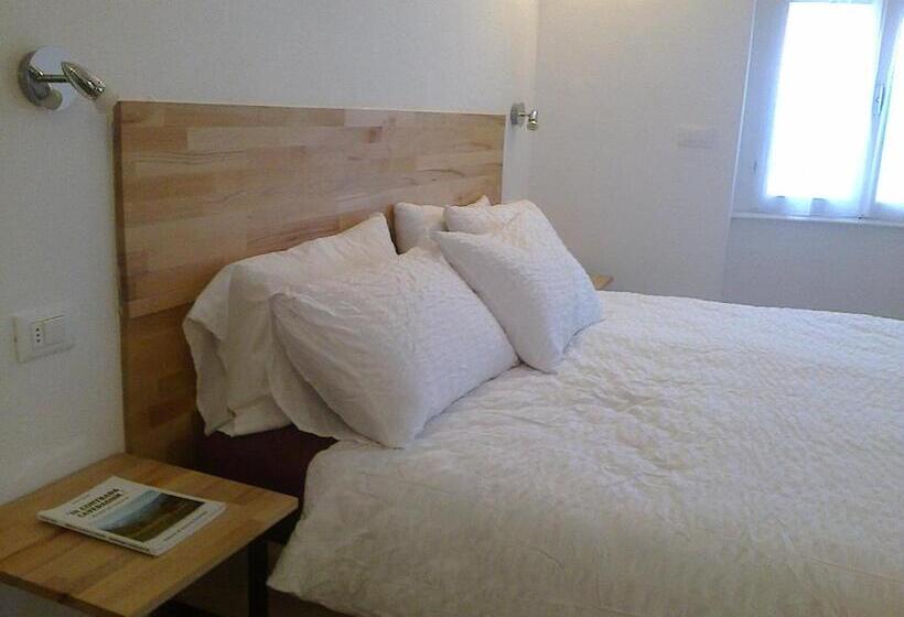 بنسيون B&b The Secret Place